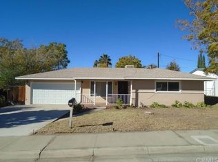 671 N Sims St, Banning, CA 92220