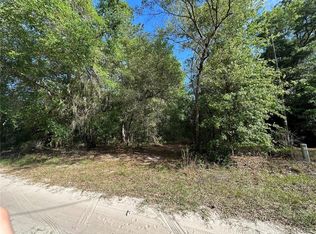 Vacant Land On 250th St, Newberry, FL 32669