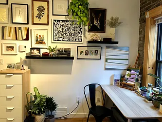 Rented by Nolita Group