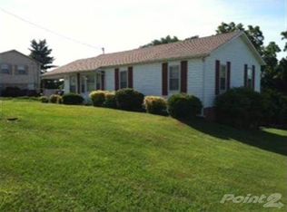 5716 Smokey View Dr, Morristown, TN 37814