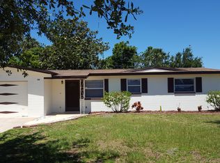 1254 Peachtree Rd, Daytona Beach, FL 32114