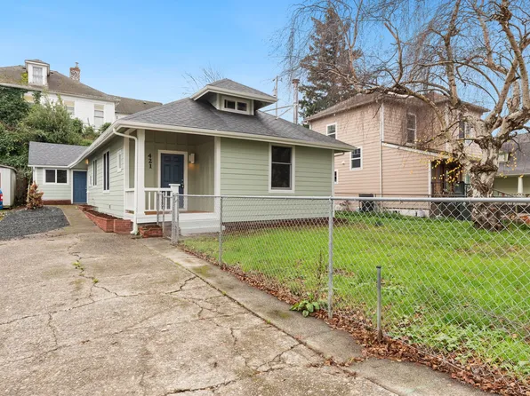 421 Golden Ave, Coos Bay, OR 97420