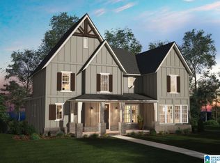 4649 Brexton St, Trussville, AL 35173