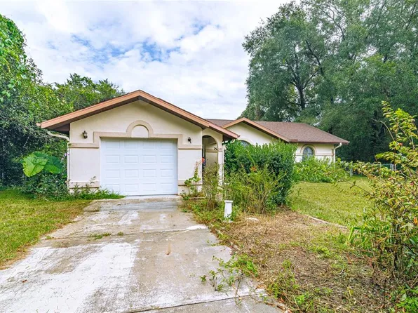 10 Pine Circle Run, Ocala, FL 34472