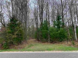 Vl N Water Rd, Sanford, MI 48657