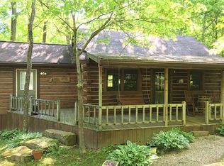 3150 N Chigger Ridge Rd, Birdseye, IN 47513