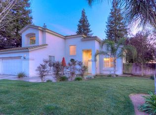 6245 W Birch Ave, Fresno, CA