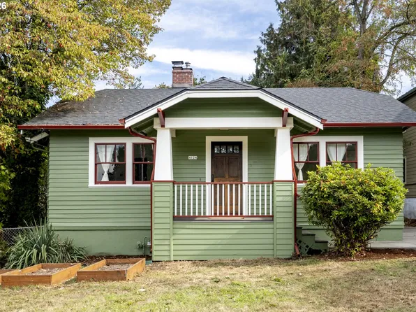 4124 NE 81st Ave, Portland, OR 97218