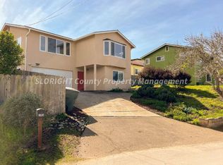383 Henrietta Ave, Los Osos, CA 93402