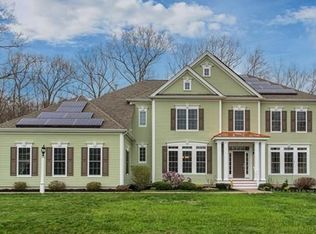 85 Canterbury Hill Rd, Acton, MA 01720