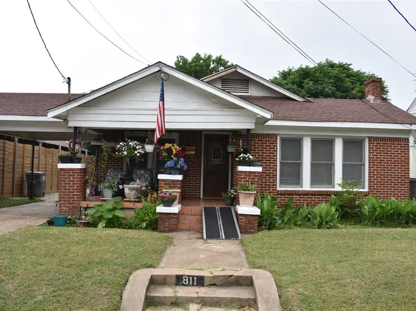 811 Buckalew St, Dallas, TX 75208