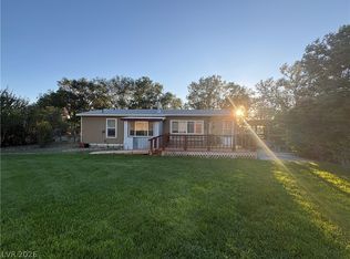 880 N 59th St E, Ely, NV 89301