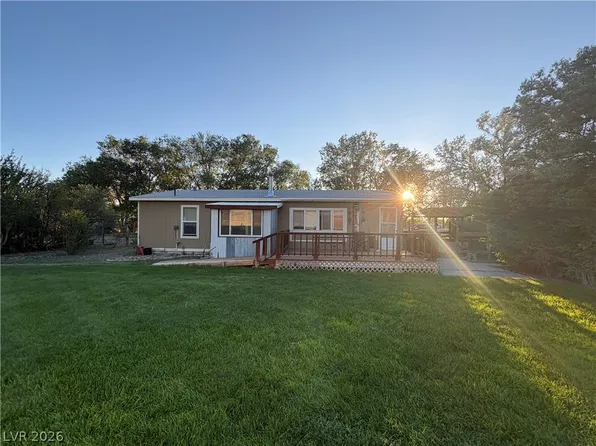 880 N 59th St E, Ely, NV 89301