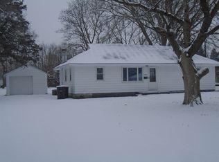 7305 Beaty Ave, Fort Wayne, IN 46809