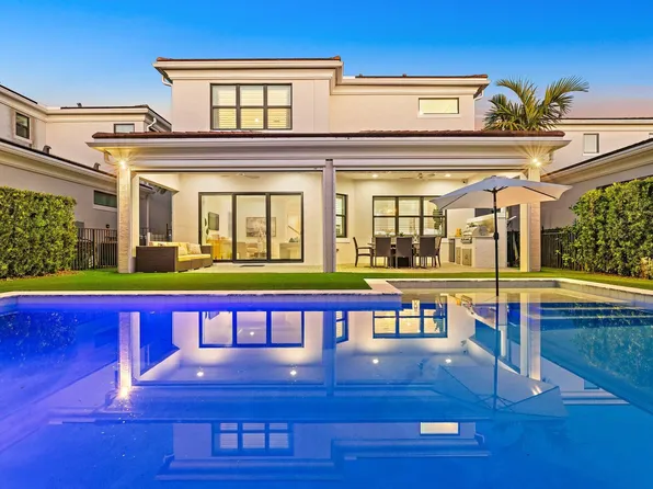 13161 Faberge Place, Palm Beach Gardens, FL 33418