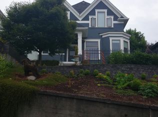 1958 8th Ave W, Seattle, WA 98119