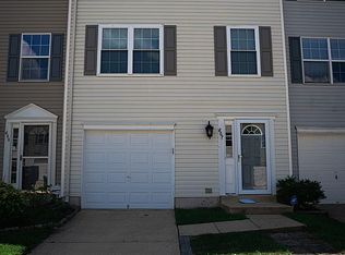 867 Vanderbilt Ter SE, Leesburg, VA 20175