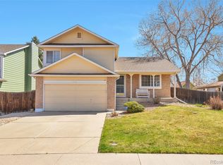 6126 S Pierson St, Littleton, CO 80127