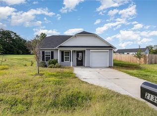 2139 W Simpson Rd, Green Level, NC 27217