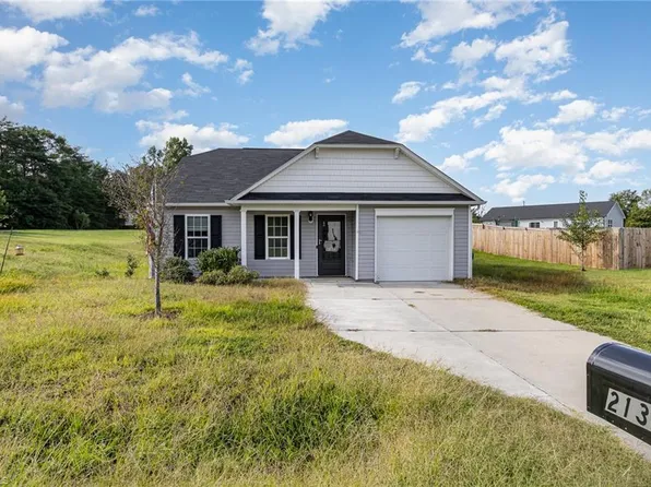 2139 W Simpson Rd, Green Level, NC 27217