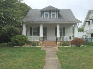 3652 N 3rd St, Harrisburg, PA 17110