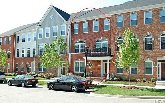 2nd image of 1907 Liesfeld Pkwy #1907