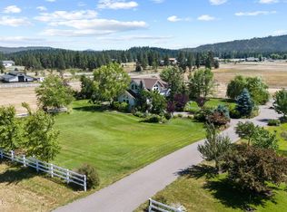 6232 W Quaking Aspen Dr, Coeur D Alene, ID 83814