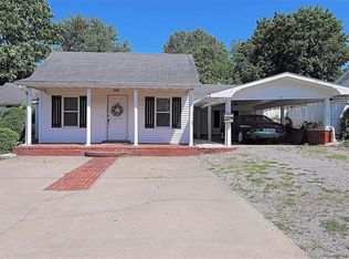 100 S Highway 61, Kelso, MO 63758