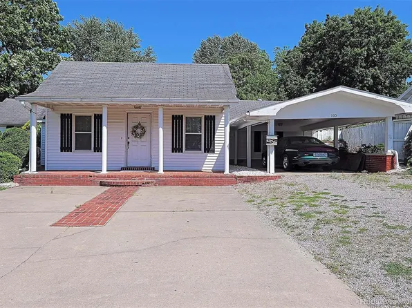 100 S Highway 61, Kelso, MO 63758