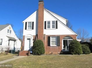 422 Forest View Rd, Linthicum, MD 21090