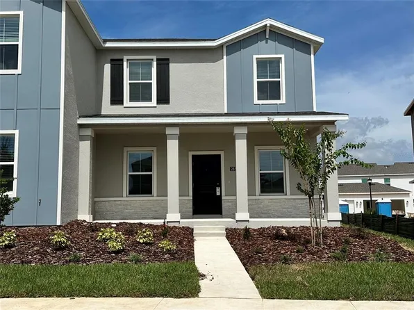 2856 Haze Rd, Clermont, FL 34714