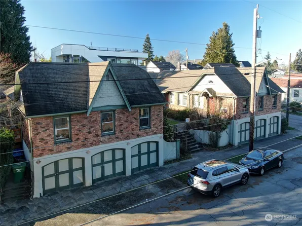 1719 2nd Avenue N, Seattle, WA 98109