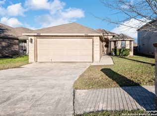 6726 Old Theater Rd, San Antonio, TX 78242