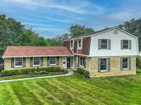 8887 Castleford Ln, Cincinnati, OH 45242
