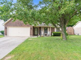 130 Hawthorne Dr, Georgetown, KY 40324