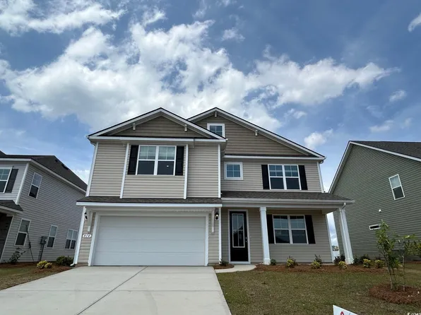 814 Ireland Dr., Longs, SC 29568