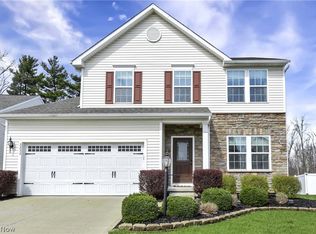3233 Seneca Dr, Brunswick, OH