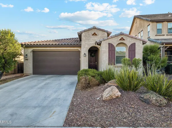 10155 W LOS GATOS Drive, Peoria, AZ 85383