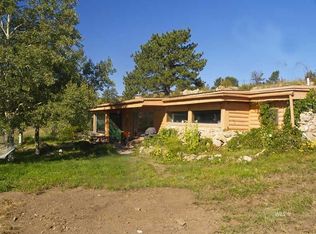 2860 County Road 271, Westcliffe, CO 81252