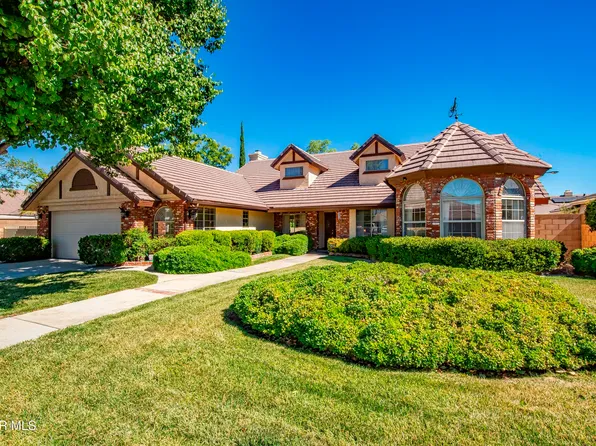 3803 W Avenue J15, Lancaster, CA 93536