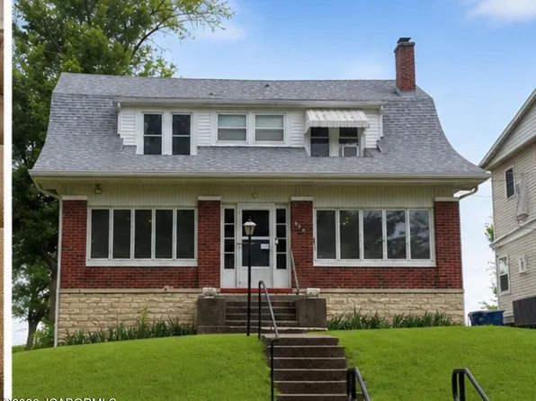 923 Adams St, Jefferson City, MO 65101