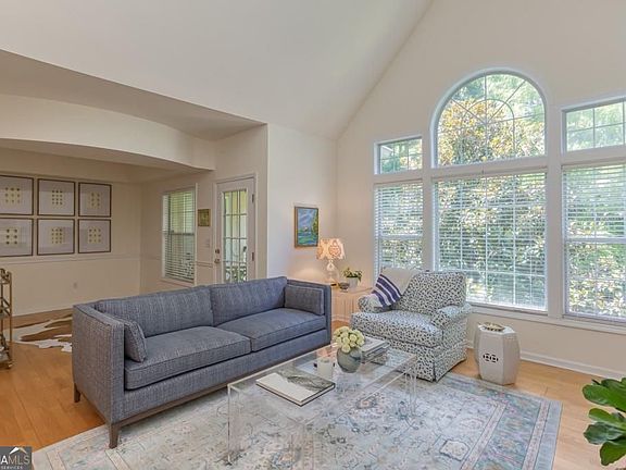 3rd image of 3636 Habersham Rd NW APT 2307