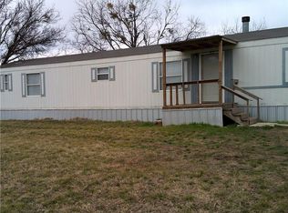 517 Cypress St, Ranger, TX 76470