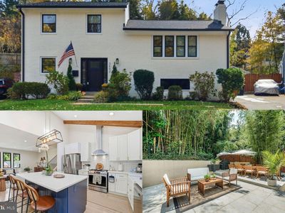 3662 Vacation Ln, Arlington, VA, 22207