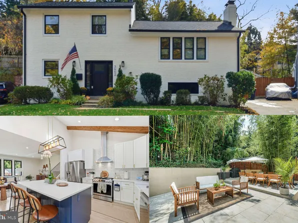 3662 Vacation Ln, Arlington, VA 22207