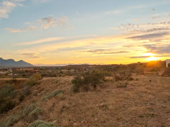 0 E Horseshoe Bend Rd #4, Tucson, AZ 85739