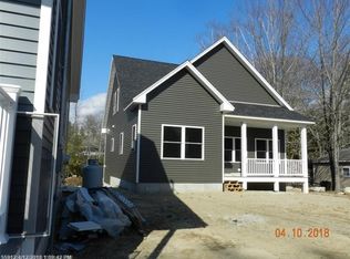 59 Mondor White Rd, Casco, ME 04015