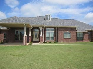 24 Louisiana Downs Cv, Scott, AR 72142