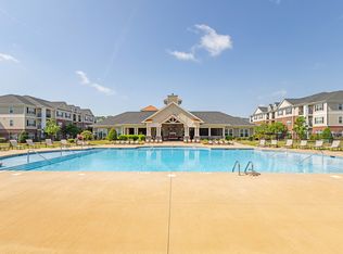 The Heritage at Arlington Apartment Homes, Greenville, NC 27834