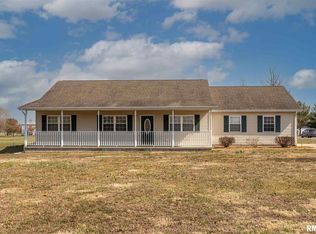 16538 Heatherbrook Ln, Marion, IL 62959